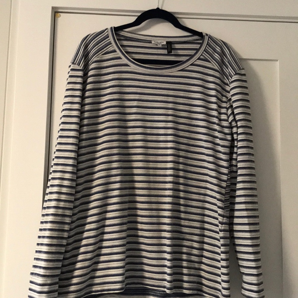Splendid Maternity Top from Pea in the Pod